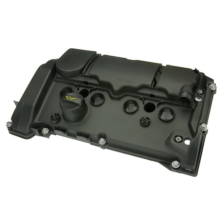 Uro Parts ENGINE VALVE COVER 11127646552